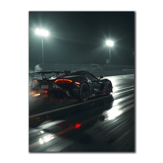 Track Titans - Nightsurge